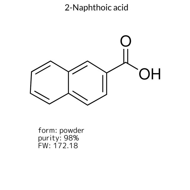2-Naphthoic acid