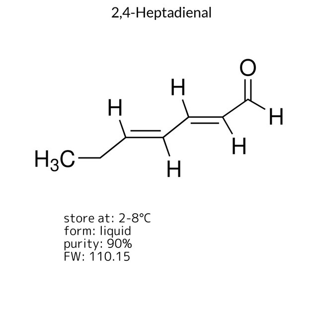 2,4-Heptadienal