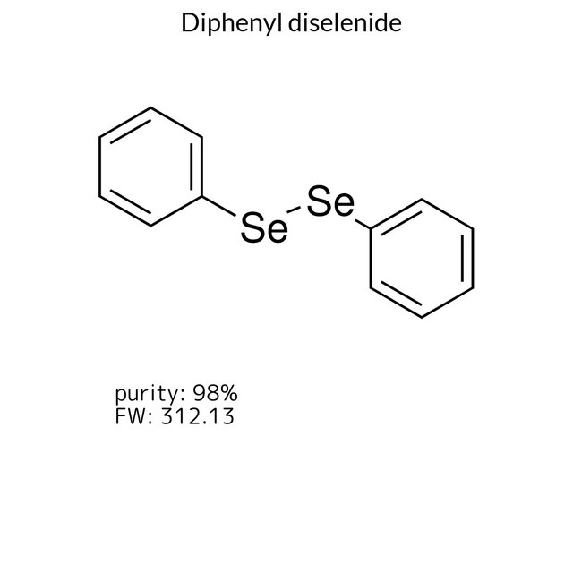 Diphenyl diselenide