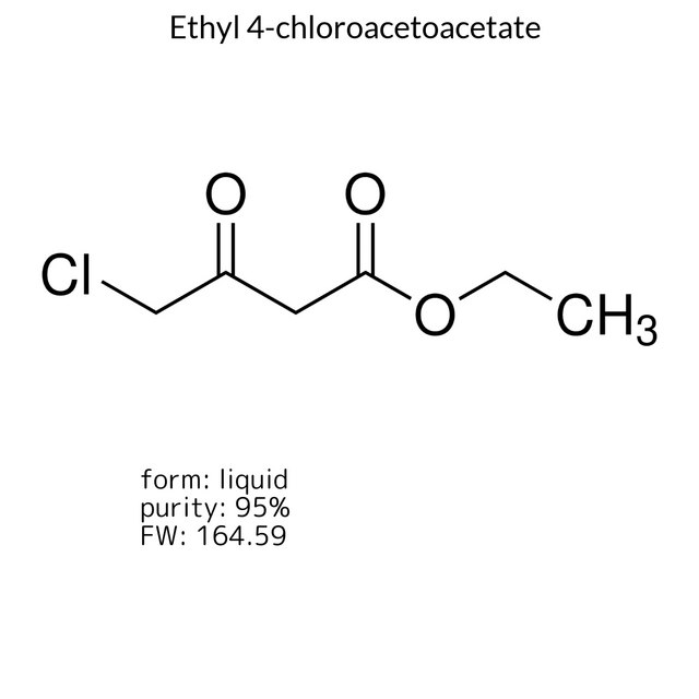 Ethyl 4-chloroacetoacetate