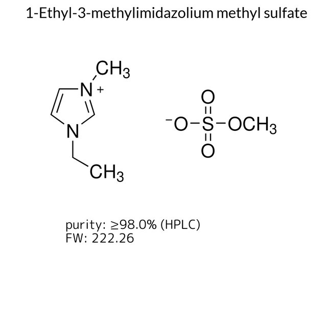 1-Ethyl-3-methylimidazolium methyl sulfate