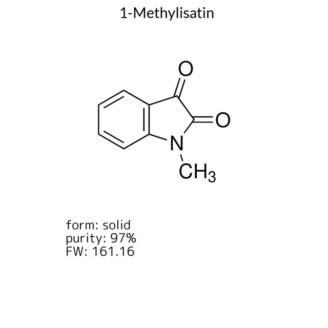 1-Methylisatin