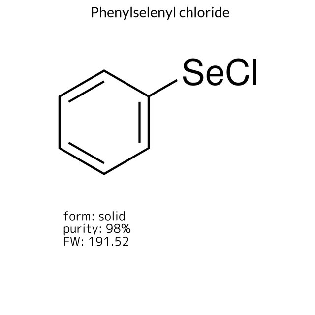 Phenylselenyl chloride