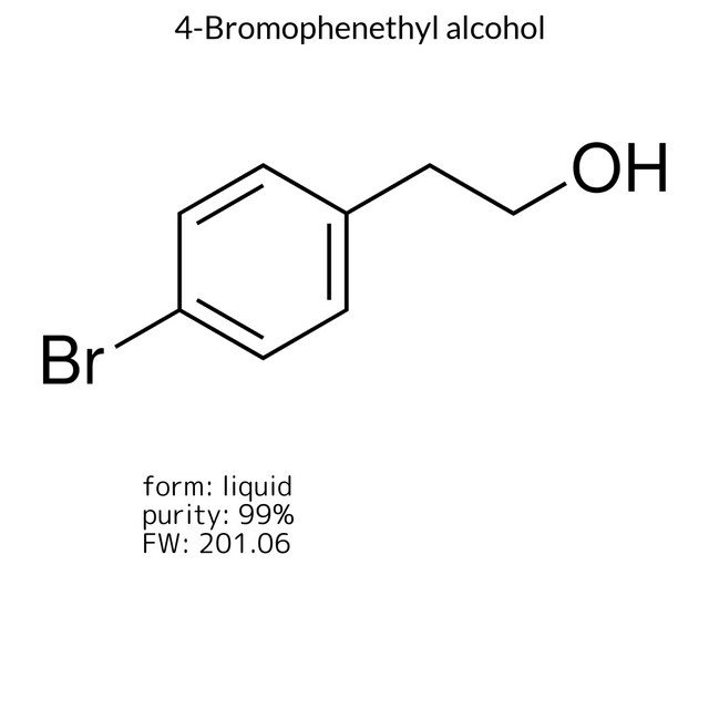 4-Bromophenethyl alcohol