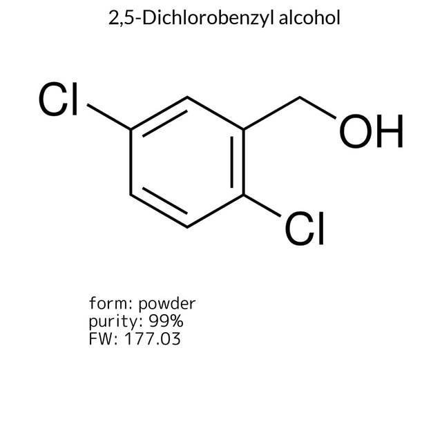 2,5-Dichlorobenzyl alcohol