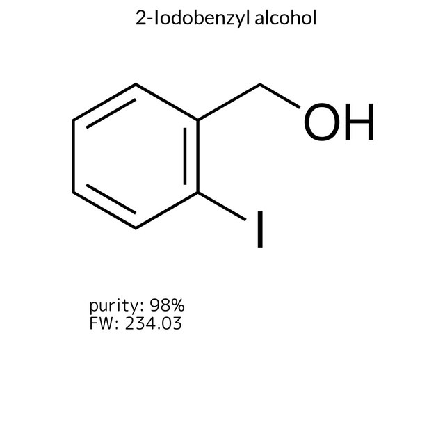 2-Iodobenzyl alcohol