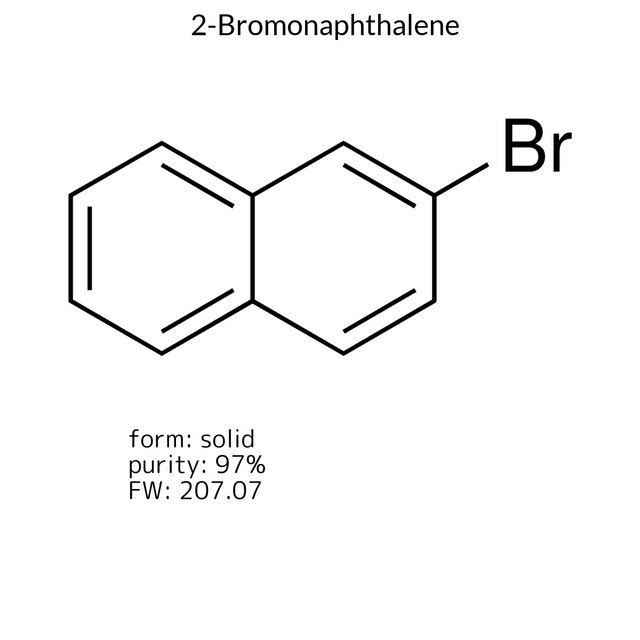 2-Bromonaphthalene