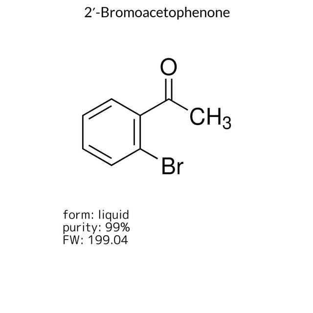 2?-Bromoacetophenone