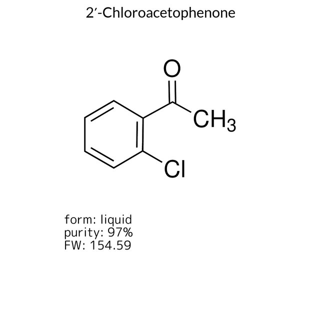 2?-Chloroacetophenone