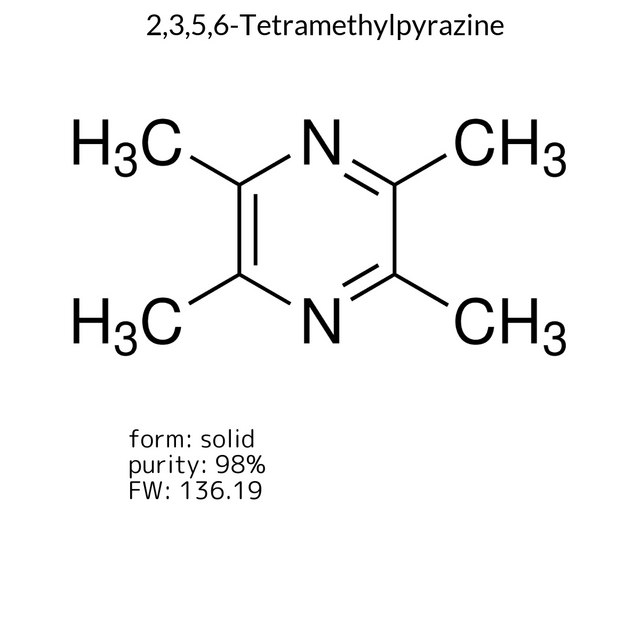 2,3,5,6-Tetramethylpyrazine