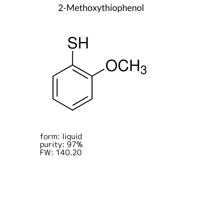 2-Methoxythiophenol