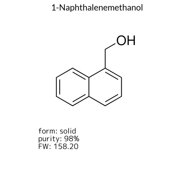 1-Naphthalenemethanol