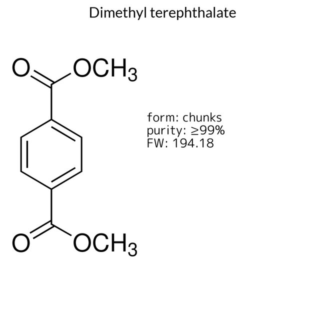 Dimethyl terephthalate