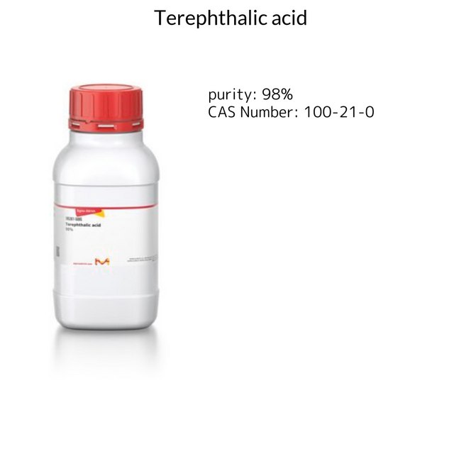 Terephthalic acid