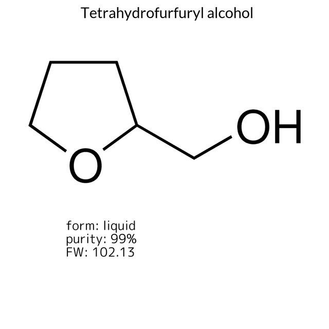 Tetrahydrofurfuryl alcohol