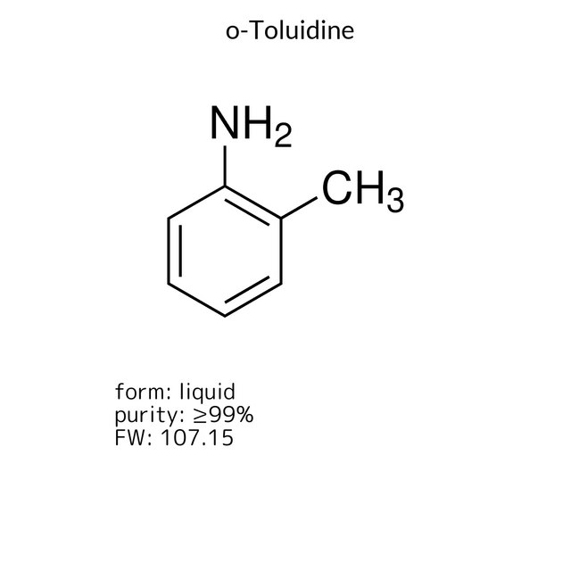 o-Toluidine