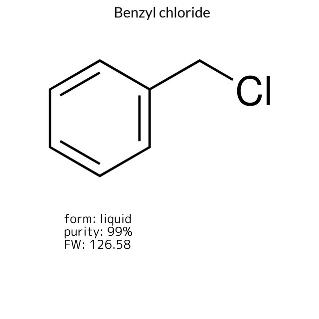 Benzyl chloride