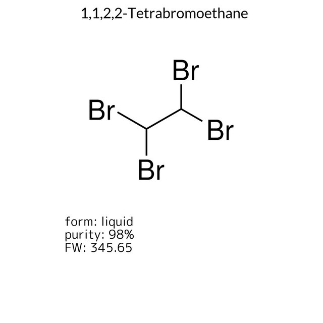 1,1,2,2-Tetrabromoethane
