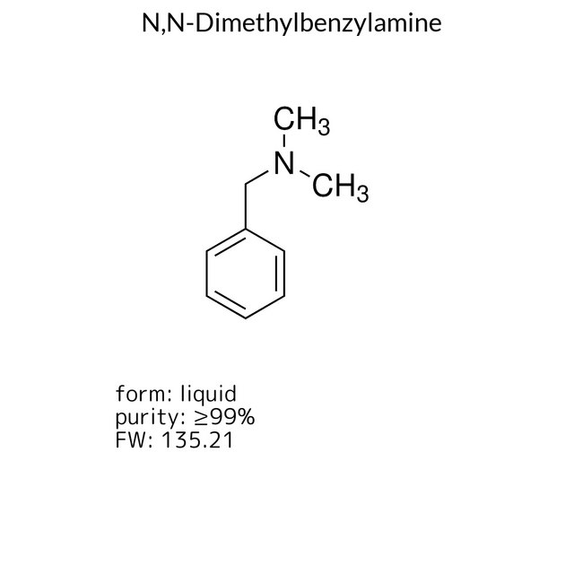 N,N-Dimethylbenzylamine