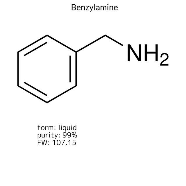 Benzylamine