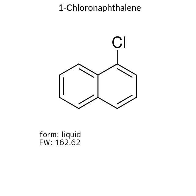 1-Chloronaphthalene
