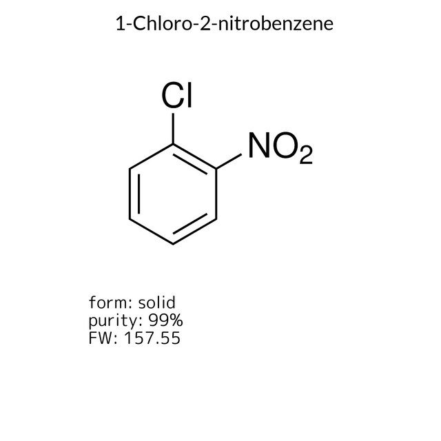 1-Chloro-2-nitrobenzene