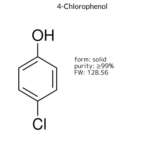 4-Chlorophenol