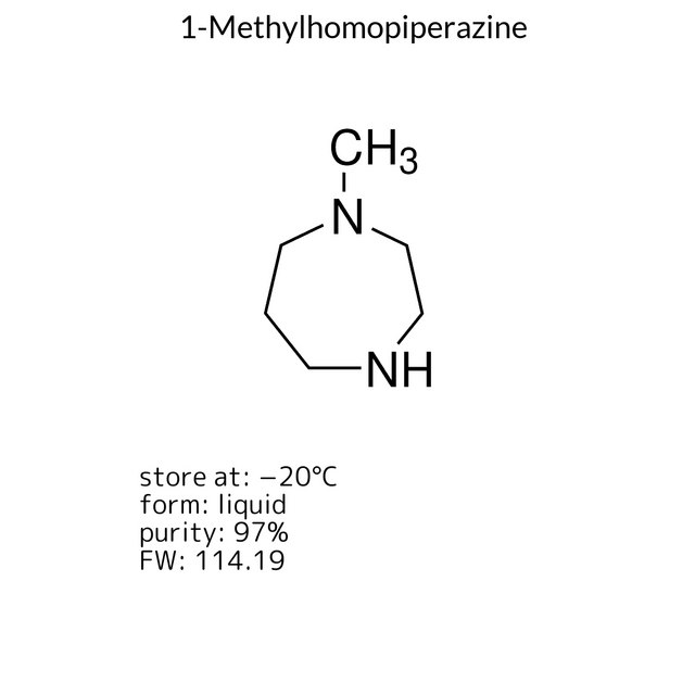 1-Methylhomopiperazine
