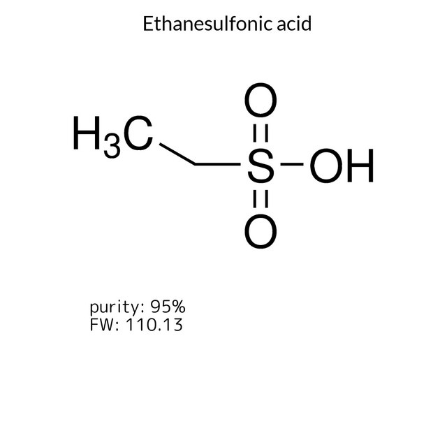 Ethanesulfonic acid