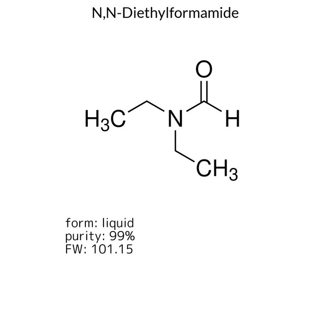 N,N-Diethylformamide