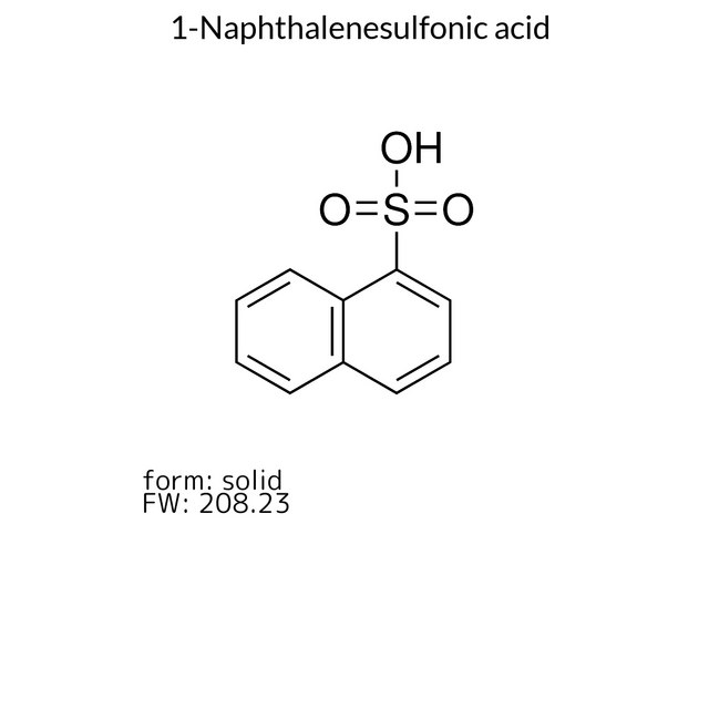1-Naphthalenesulfonic acid