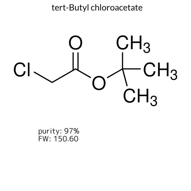 tert-Butyl chloroacetate