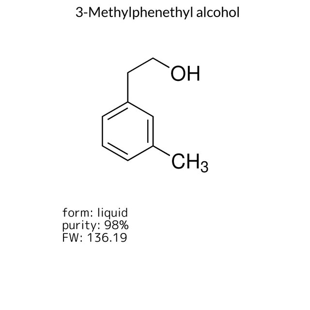 3-Methylphenethyl alcohol