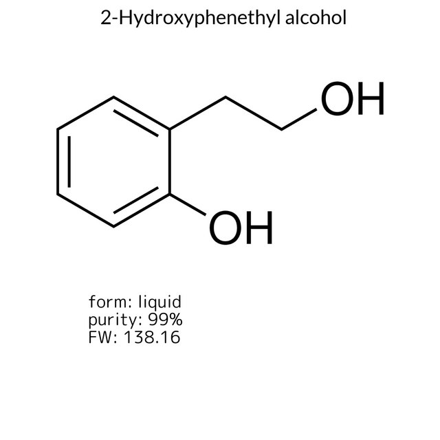 2-Hydroxyphenethyl alcohol