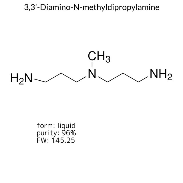 3,3?-Diamino-N-methyldipropylamine