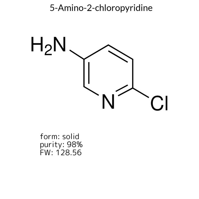 5-Amino-2-chloropyridine