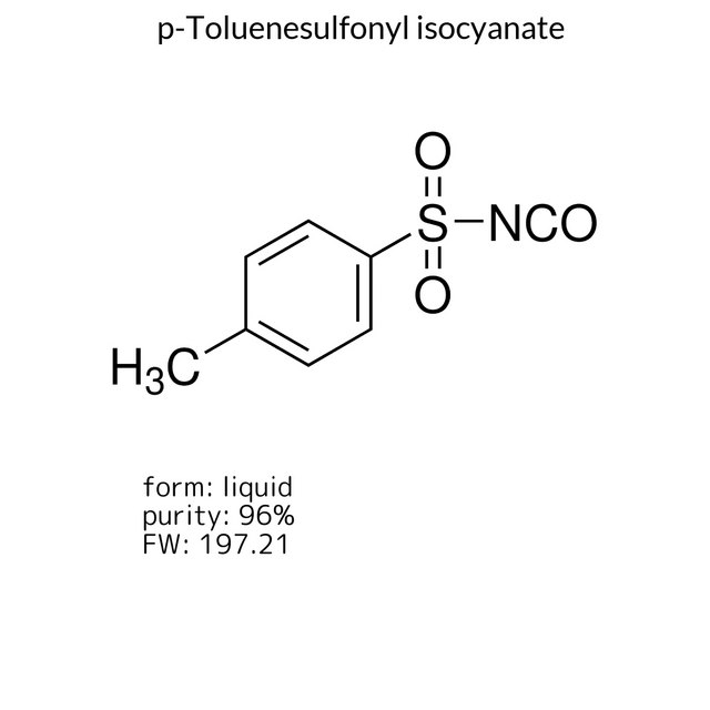 p-Toluenesulfonyl isocyanate