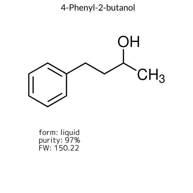 4-Phenyl-2-butanol