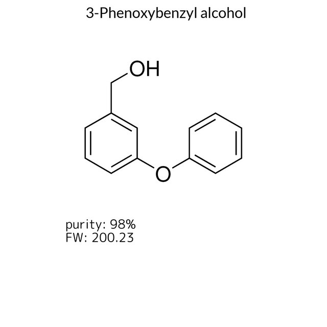3-Phenoxybenzyl alcohol