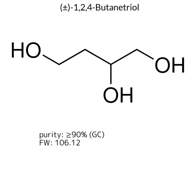 (±)-1,2,4-Butanetriol