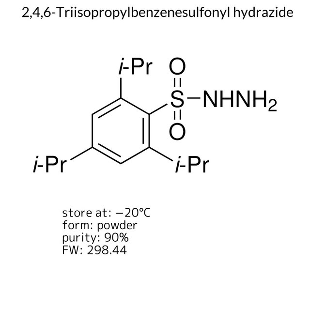 2,4,6-Triisopropylbenzenesulfonyl hydrazide