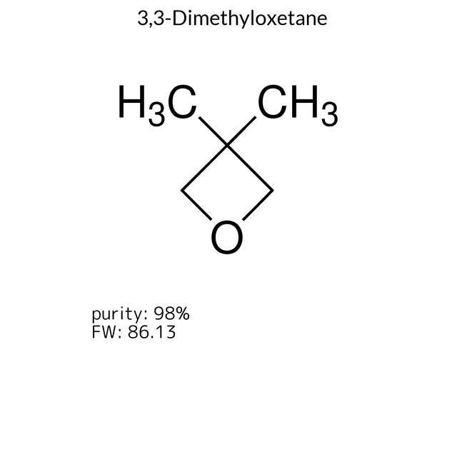 3,3-Dimethyloxetane