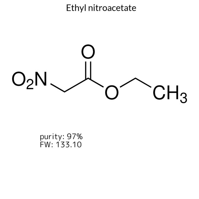 Ethyl nitroacetate