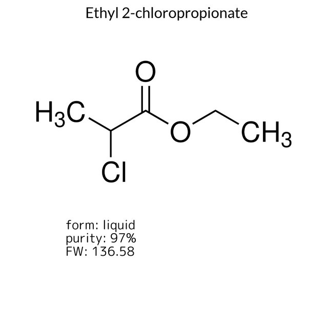 Ethyl 2-chloropropionate