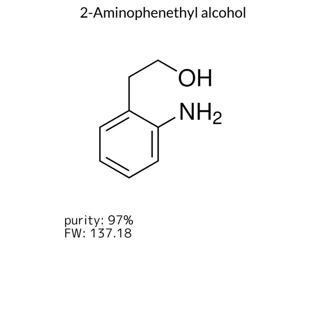 2-Aminophenethyl alcohol