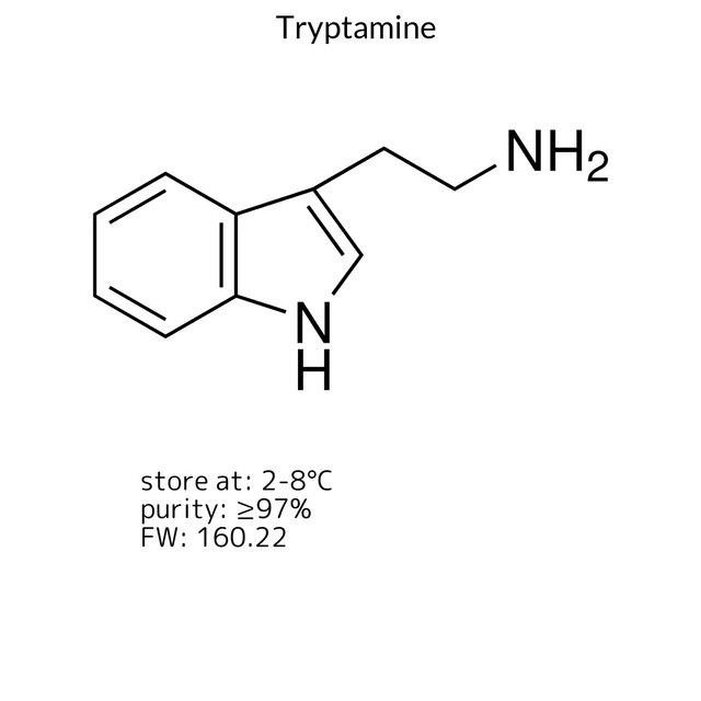Tryptamine