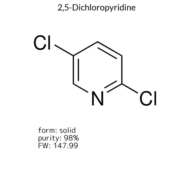 2,5-Dichloropyridine