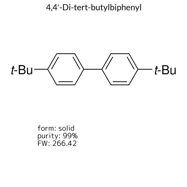 4,4?-Di-tert-butylbiphenyl