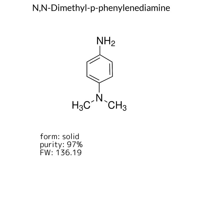 N,N-Dimethyl-p-phenylenediamine