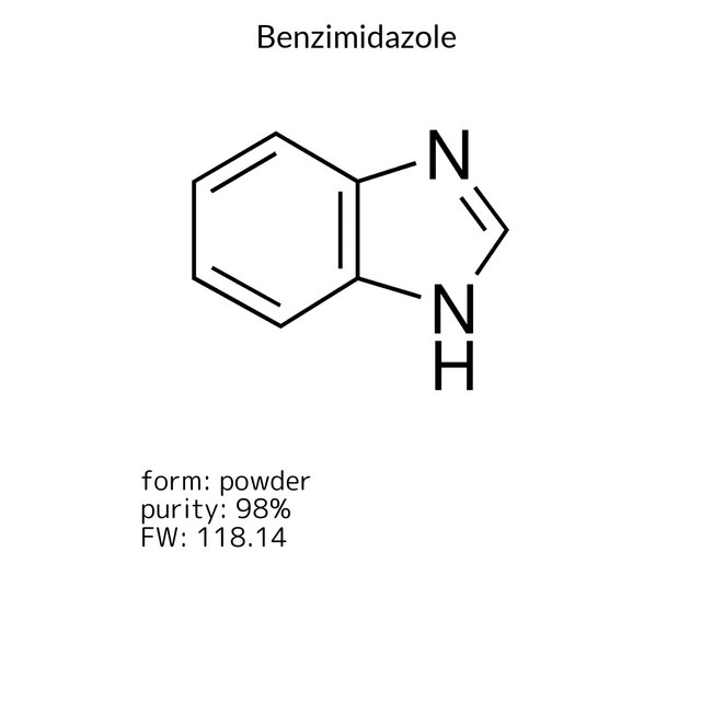 Benzimidazole